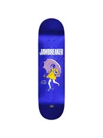 Real Skateboards JAWBREAKER 8.25