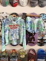 MIDLIFE CRISIS CHIX SET