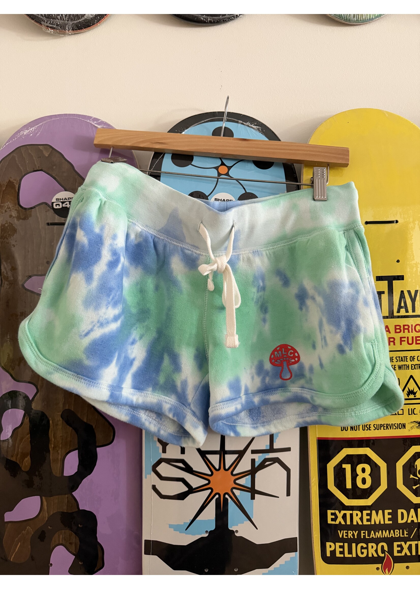 MIDLIFE CRISIS CHIX SET