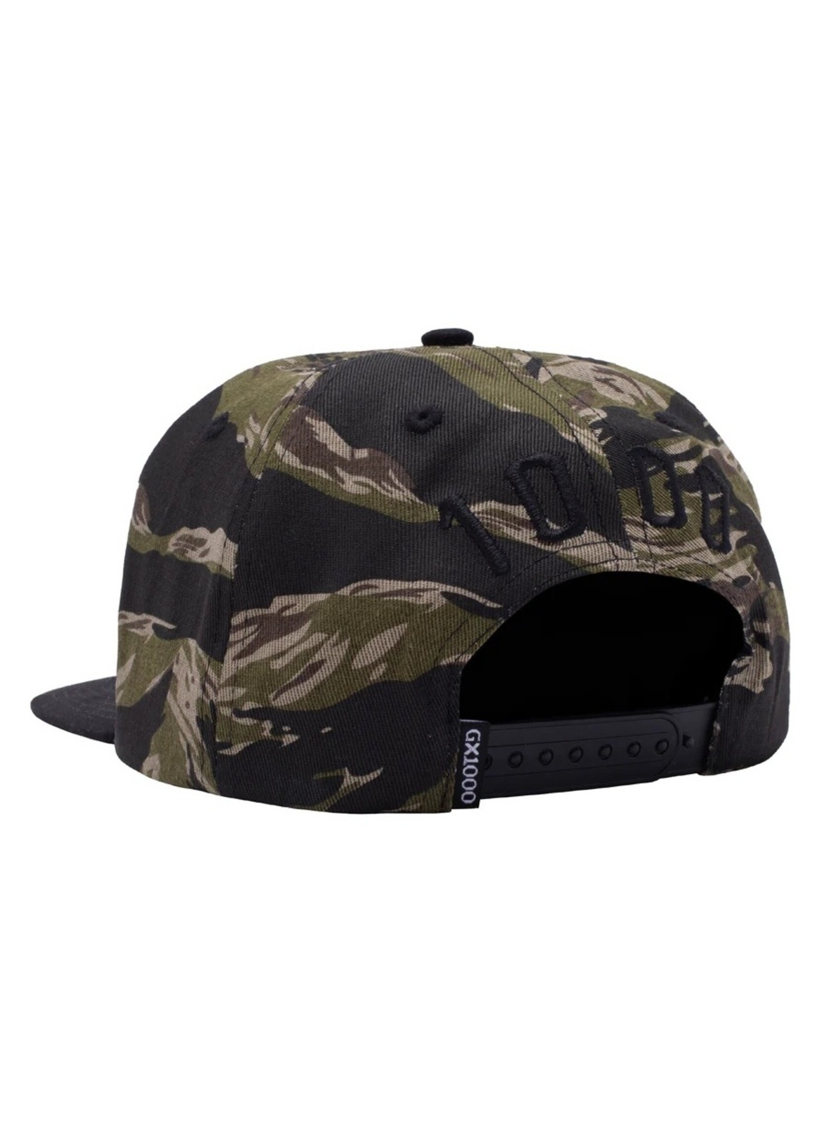 GX 1000 POLO SNAPBACK