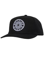 Spitfire Wheels CLASSIC 87 SWIRL SNAPBACK