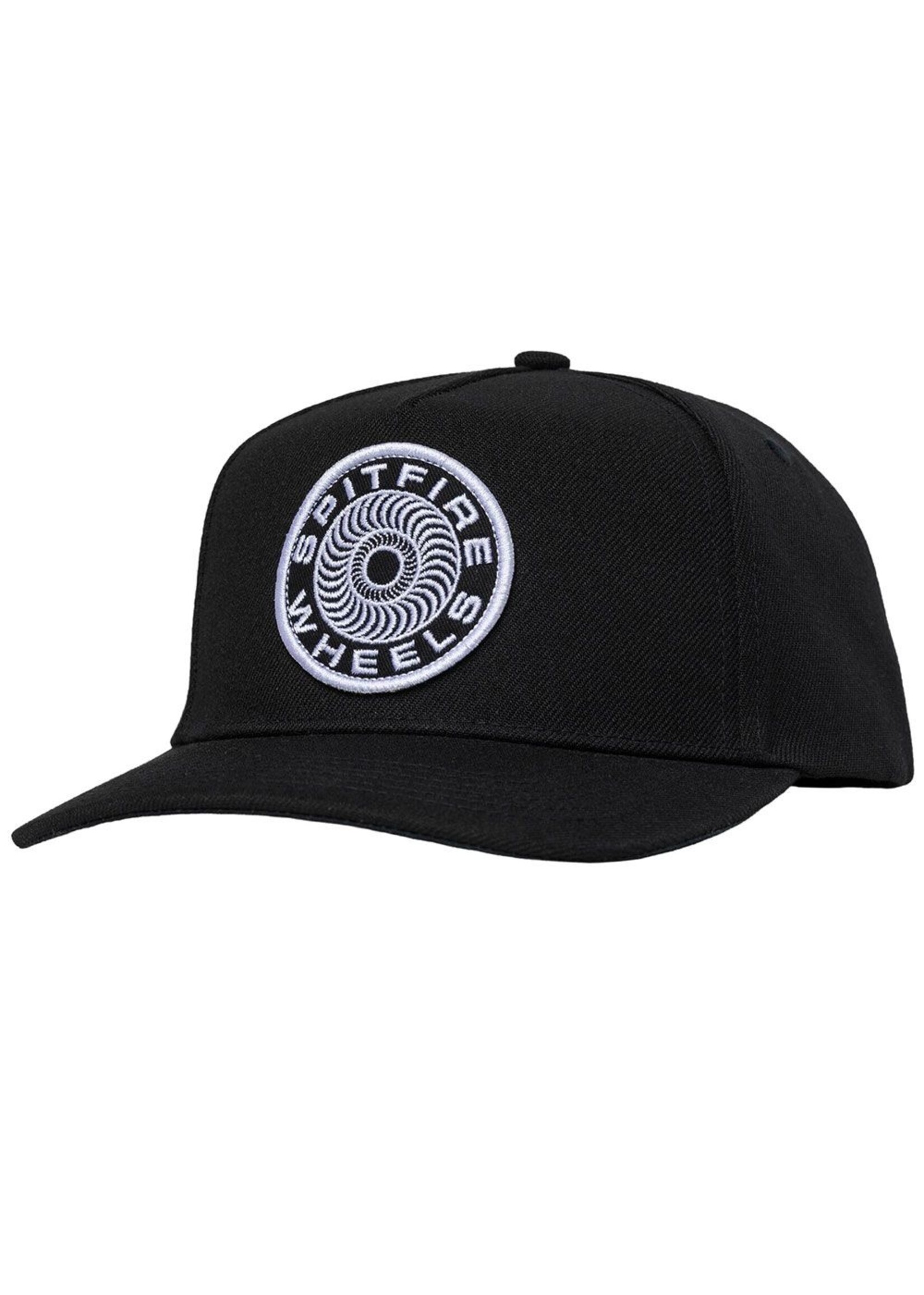 Spitfire Wheels CLASSIC 87 SWIRL SNAPBACK