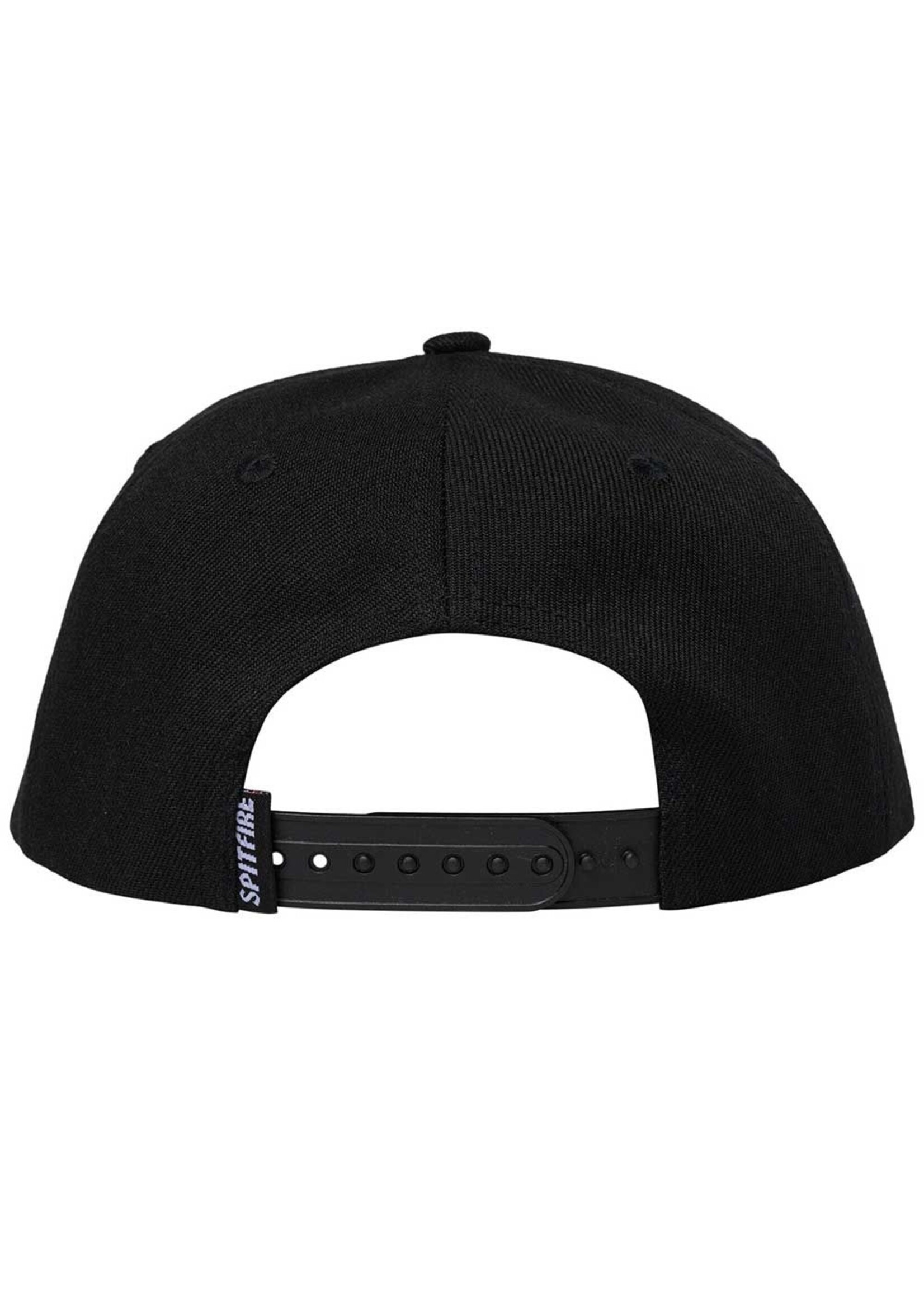 Spitfire Wheels CLASSIC 87 SWIRL SNAPBACK