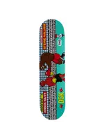 DGK Skateboards 8-BIT TKO WILLIAMS 8.25