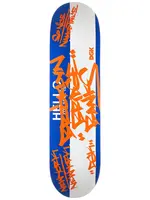 DGK Skateboards MY SPOT BROOKLYN BANKS 8.25