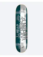 DGK Skateboards MY SPOT LOVE PARK 8.25