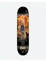 DGK Skateboards CIVILIZATION KALIS 7.8