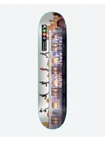 DGK Skateboards FOOT PATROL SHANAHAN 7.8
