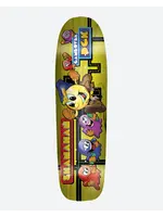DGK Skateboards GAME OVER SHANAHAN 8.75