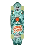 Santa Cruz DEAD SHARK 8.81 COMPLETE