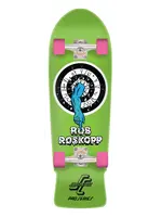 Santa Cruz ROSKOPP ONE 10.0 COMPLETE
