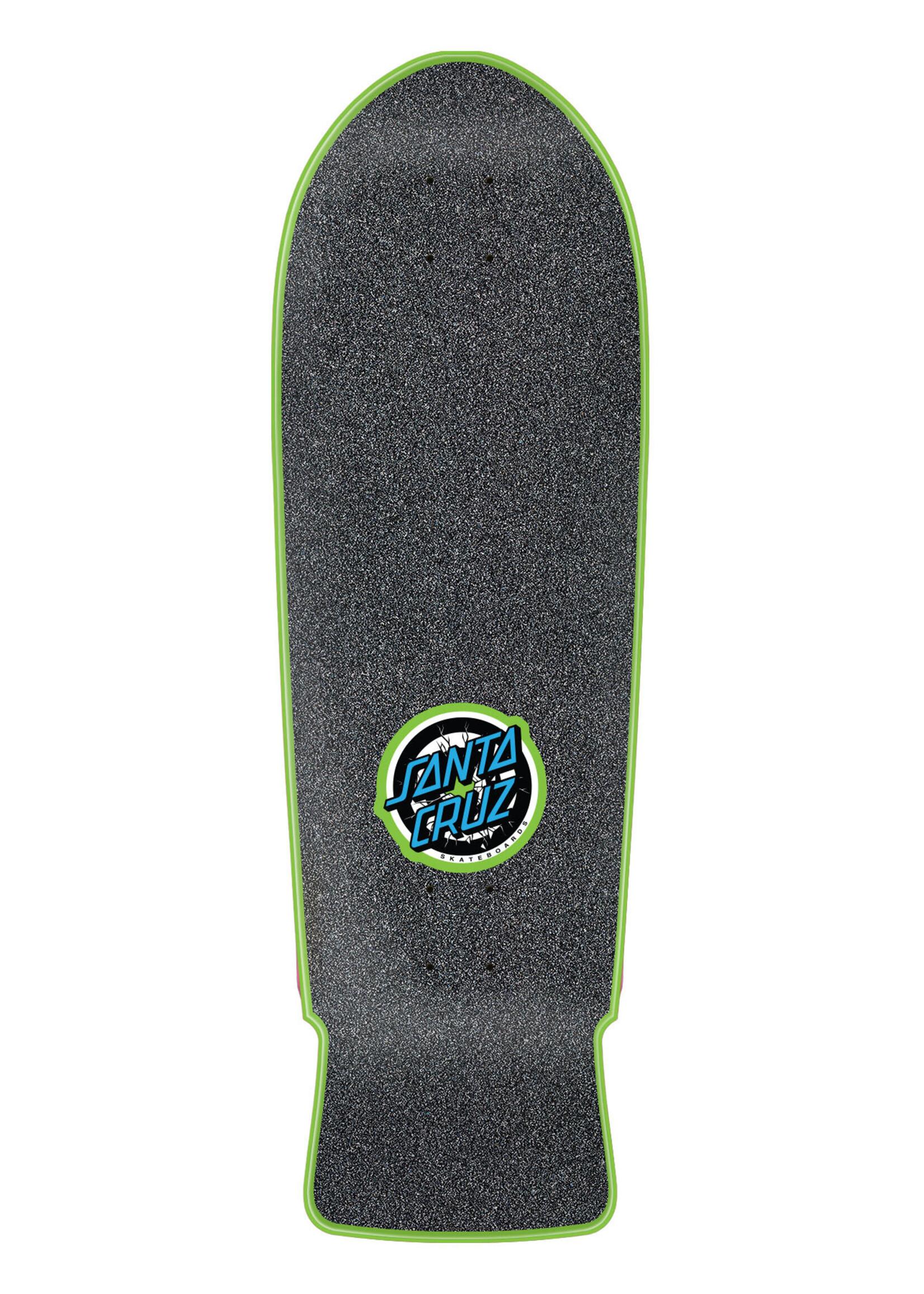 Santa Cruz ROSKOPP ONE 10.0 COMPLETE
