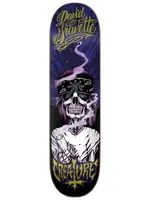 Creature GRAVETTE HIPPIE SKULL 20TH PRO 8.3