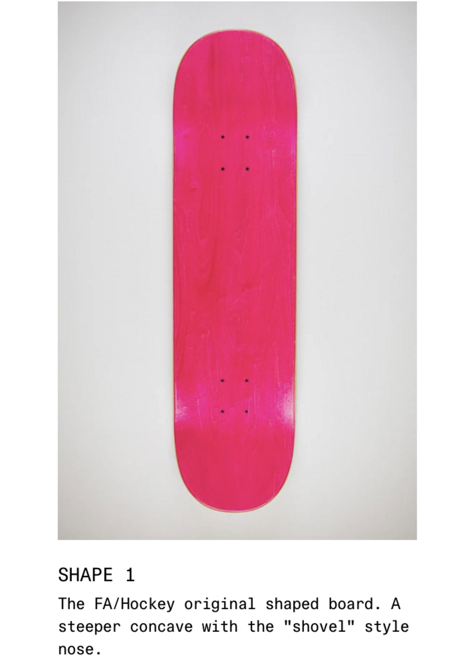 Fucking Awesome NEON GREEN STAMP EMBOSS ED 8.38