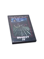 Hockey HOCKEY IV DVD