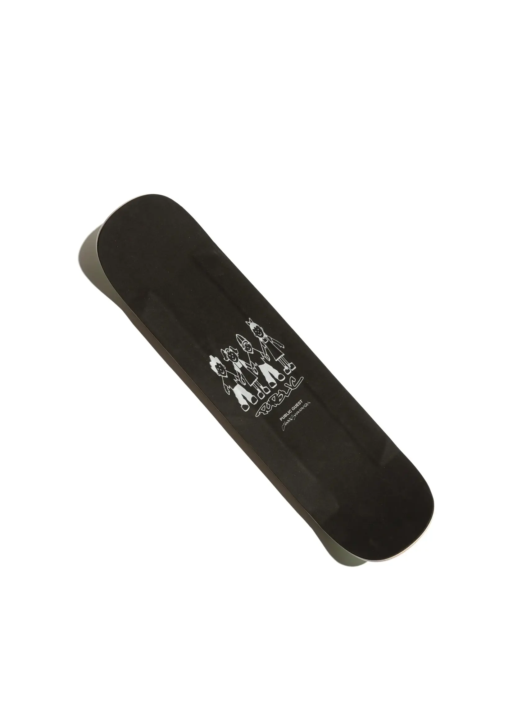 Ambition Snowskates SNOWSKATE