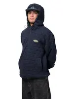 Souvenir QUILTED HOODIE