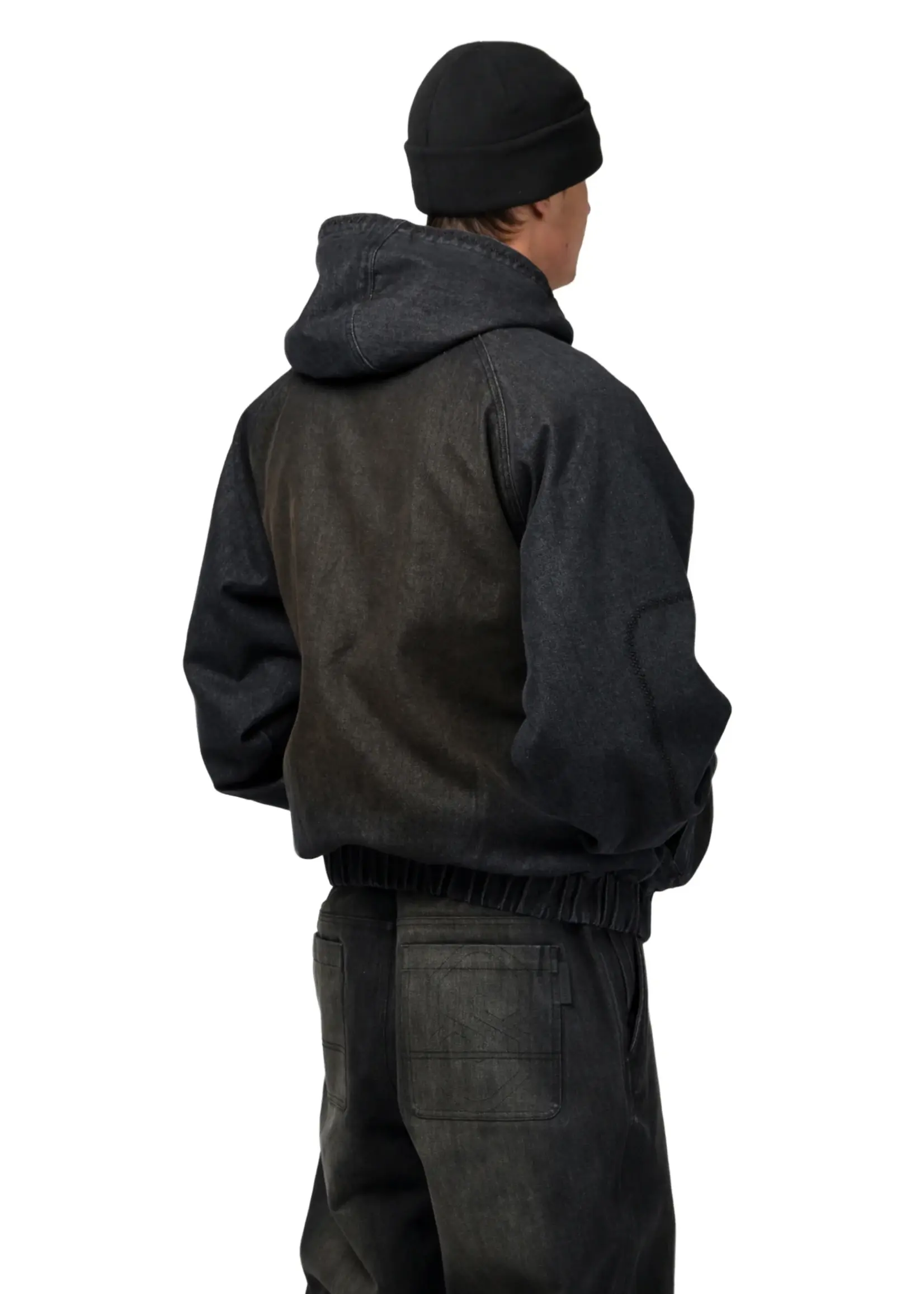 Souvenir DENIM BOMBER