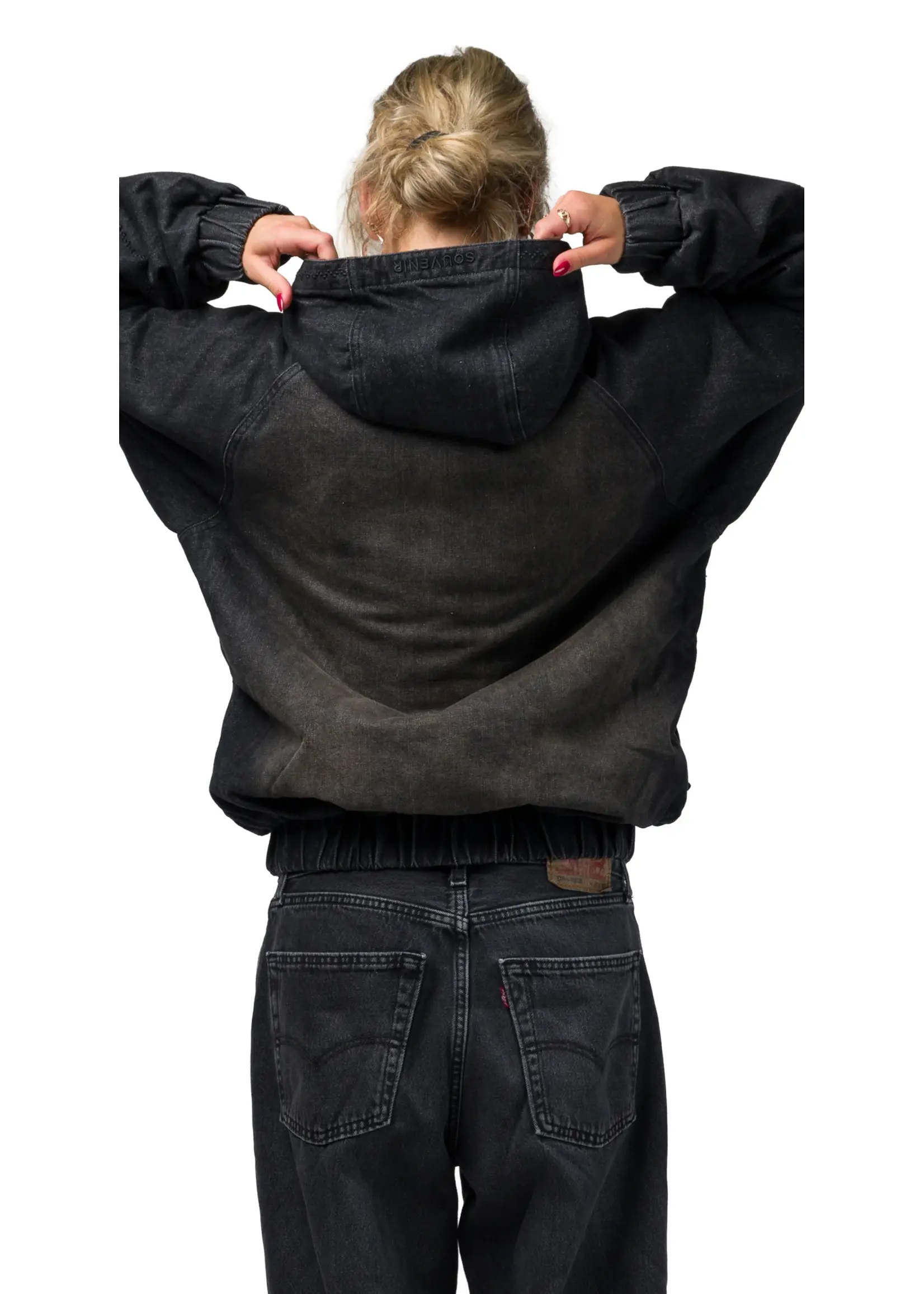 Souvenir DENIM BOMBER