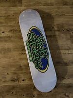 Holy Stokes Y2K  DECK