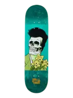 Girl Skateboards SKULL OF FAME