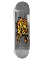 Jacuzzi Unlimited CHAIR ON FIRE TWIN TAIL 8.5