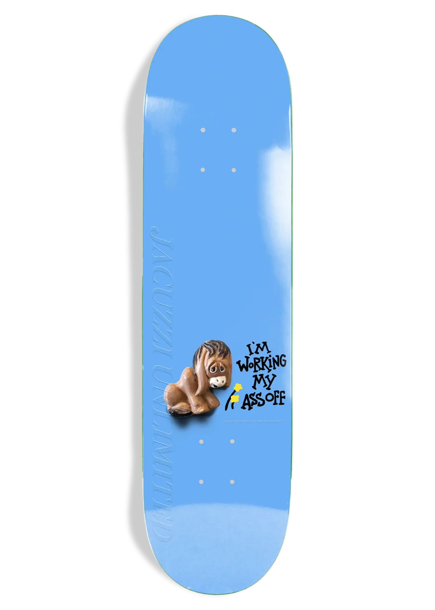 Jacuzzi Unlimited WORK HORSE 8.5
