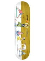 Anti-Hero DAAN FART YOGA 8.38