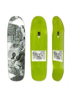 Polar Skate Co. ZAWISZA | HONG KONG 8.75