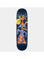 krooked skateboards ANDERSON STACK 8.38