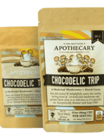 CBD Mixes Apothecary Chocodelic Trip 3 Servings