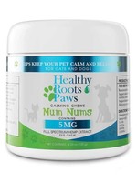 Num Nums 60 ct 5 mg Healthy Roots Num Nums 60ct 5 mg