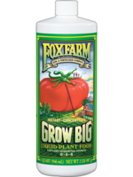 Fertilizer Fox Farm Grow Big 6-4-4 (32 Oz)