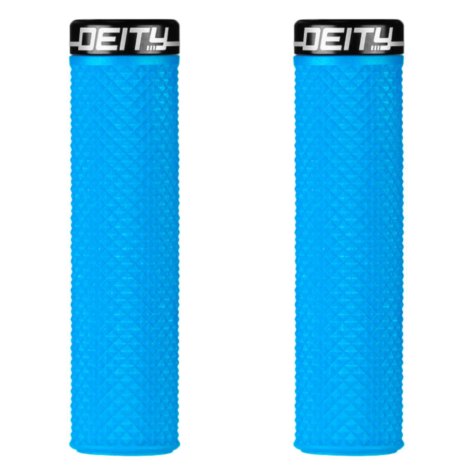 Deity Components Deity Supracush Grips