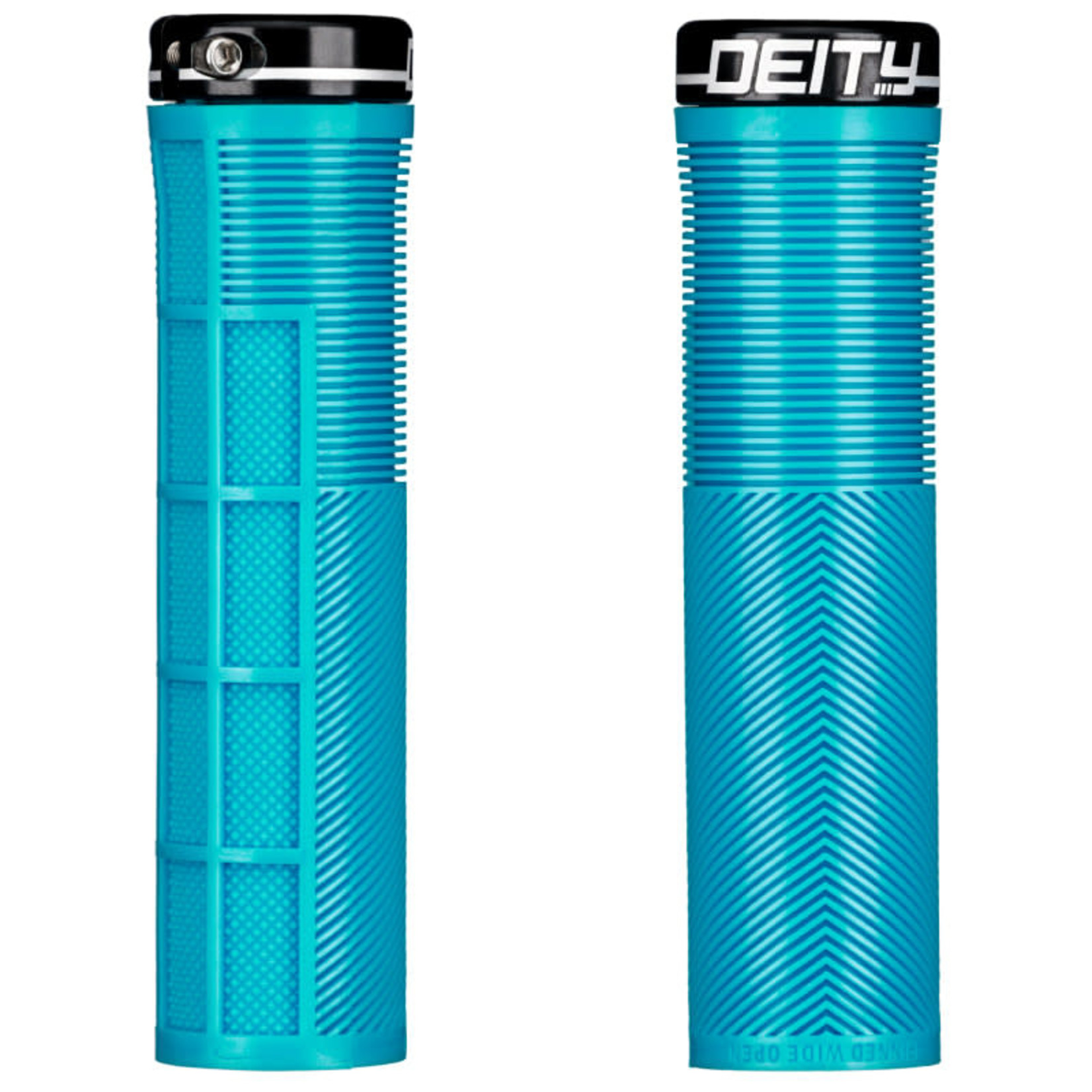 Deity Components Deity Knuckleduster Grips