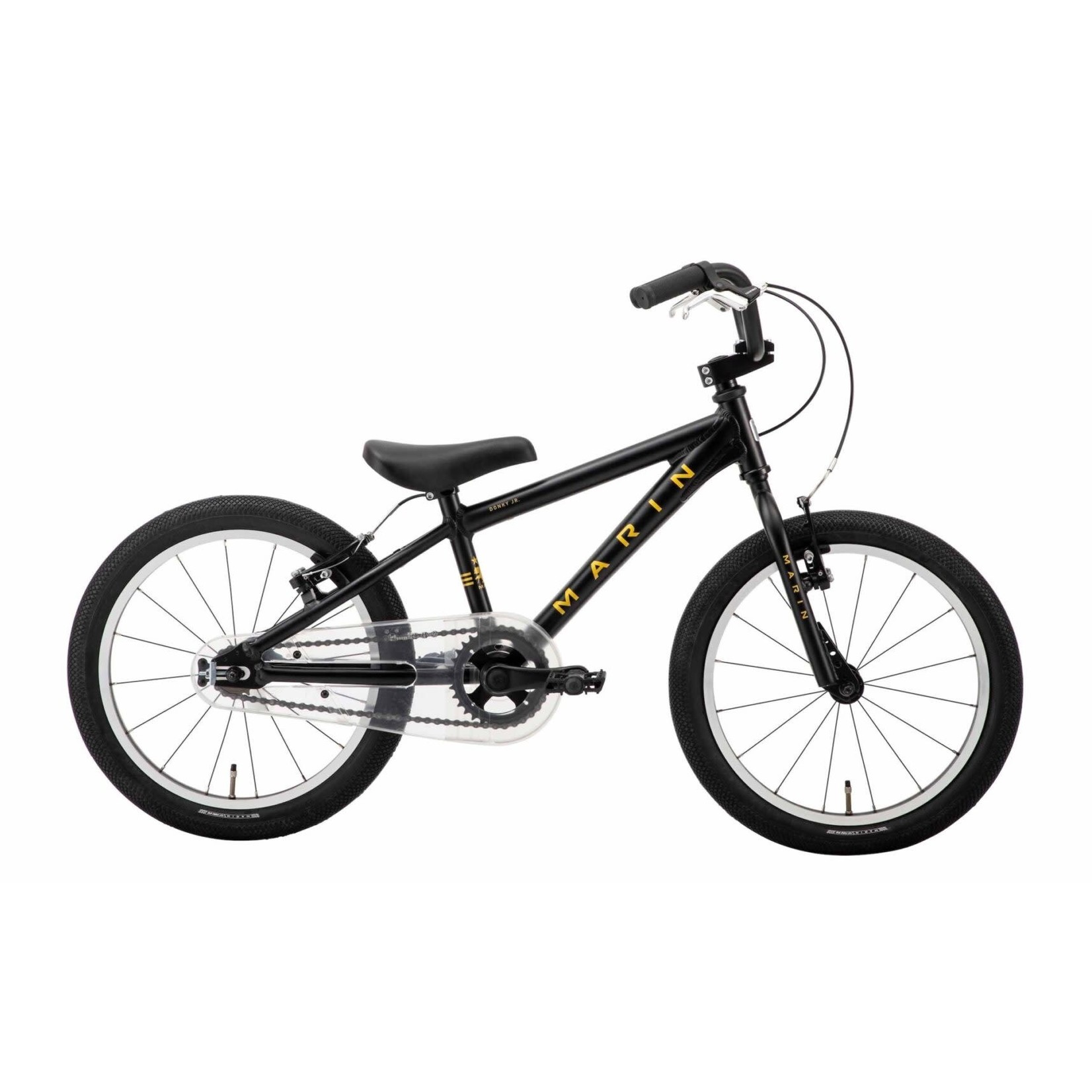 Marin Bikes Marin Donkey Jr 18"