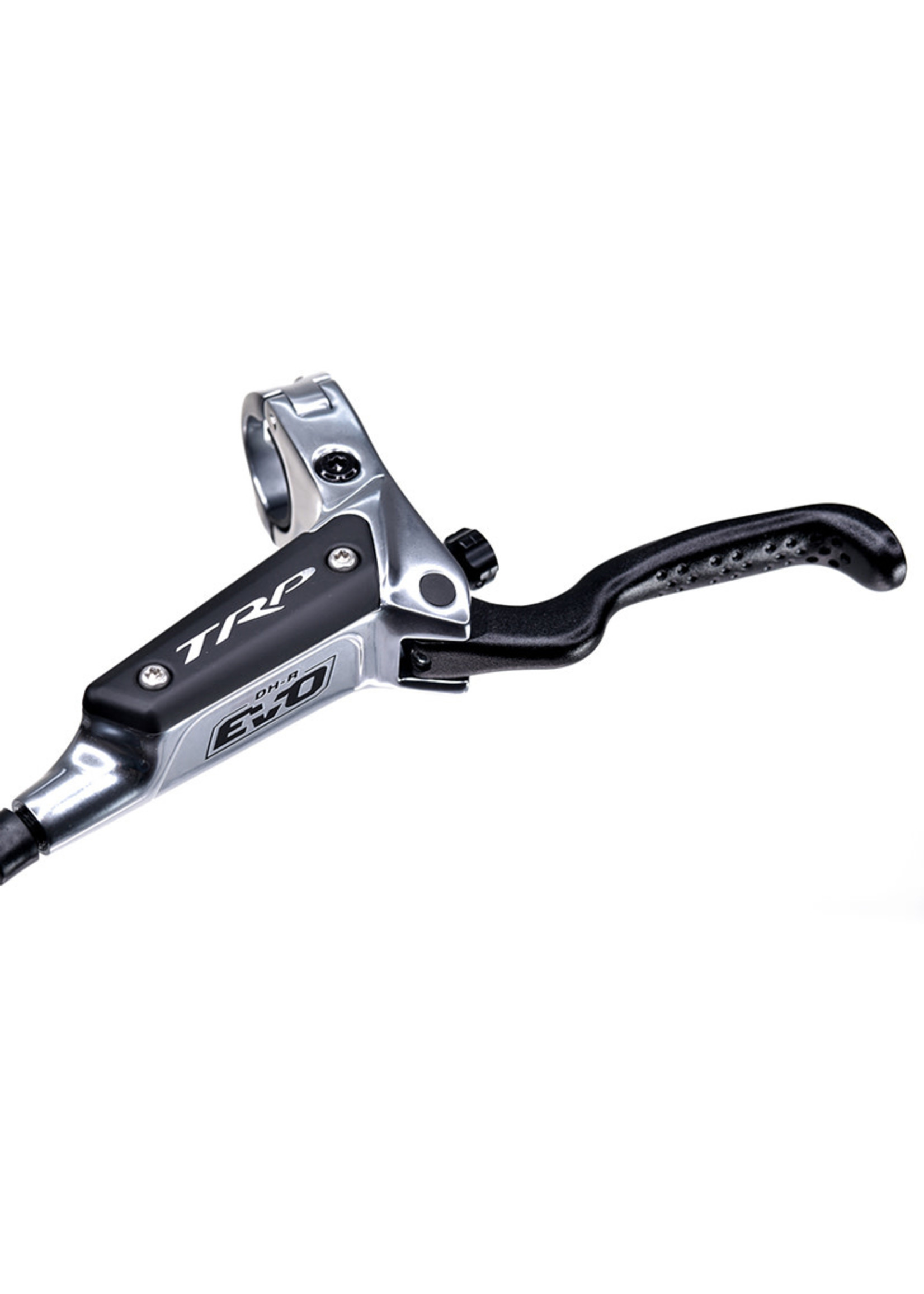 TRP TRP DH-R EVO Disc Brake and Lever - Silver