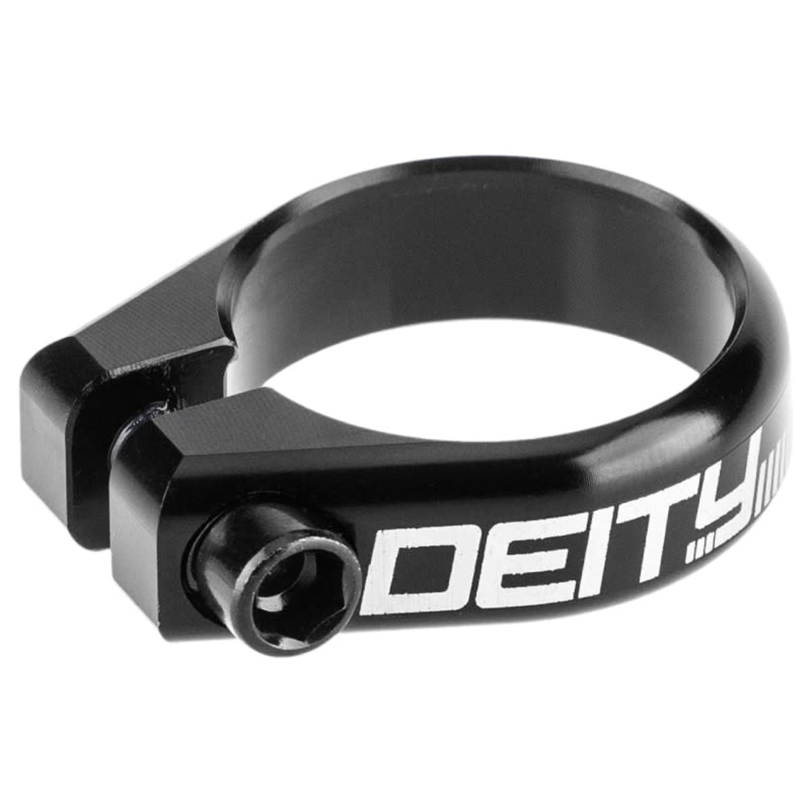 Deity Components Deity Components Circuit Seatpost Clamp