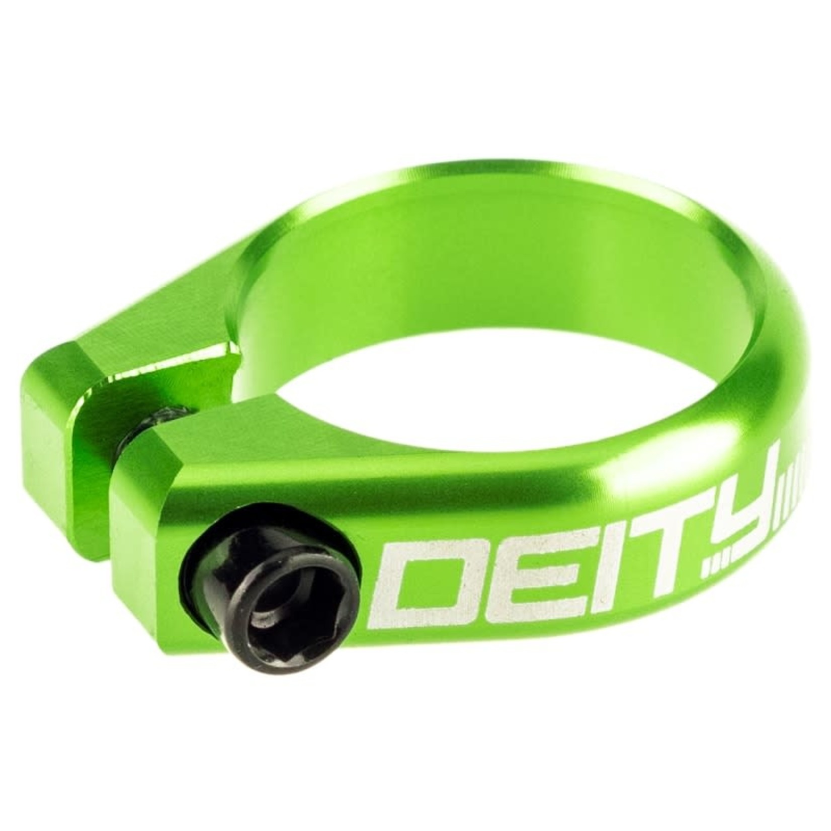 Deity Components Deity Components Circuit Seatpost Clamp