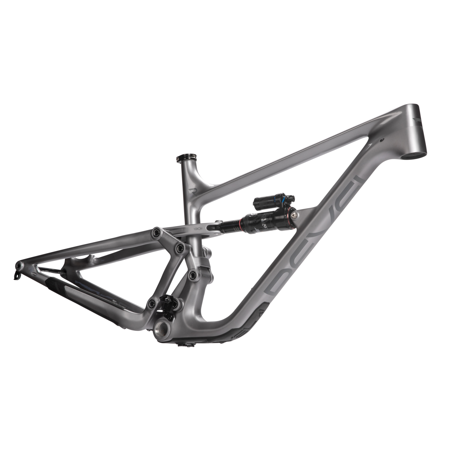 Revel Bikes Revel Rascal (Frame) - 20% Deposit to Order