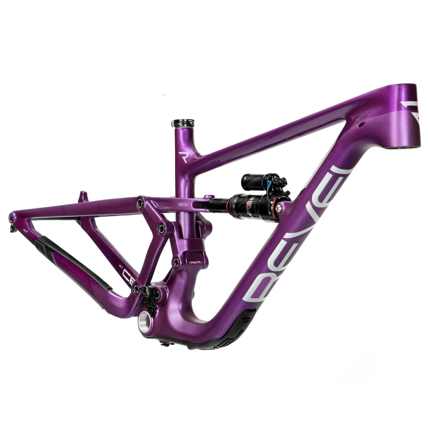 Revel Bikes Revel Rascal (Frame) - 20% Deposit to Order