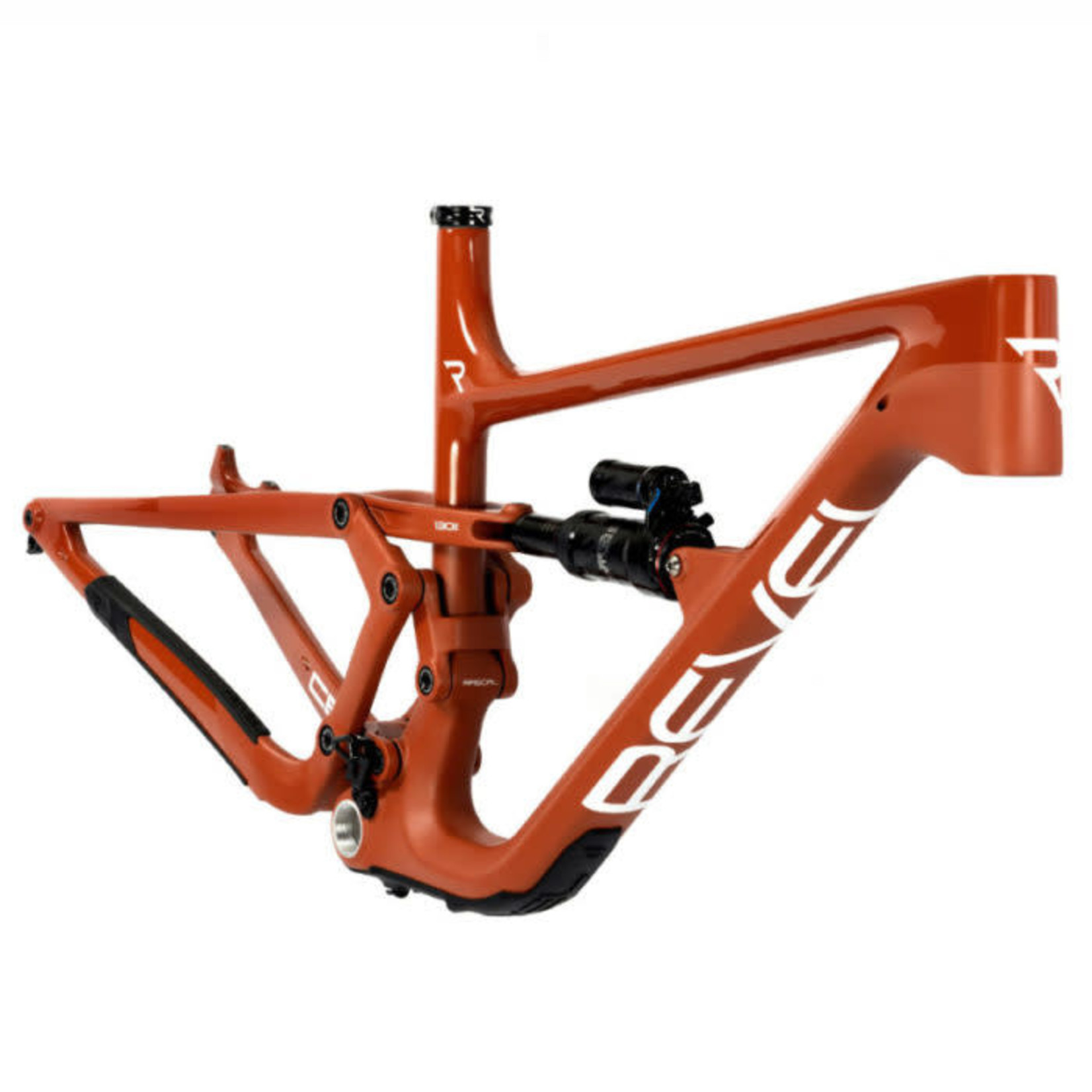 Revel Bikes Revel Rascal (Frame) - 20% Deposit to Order