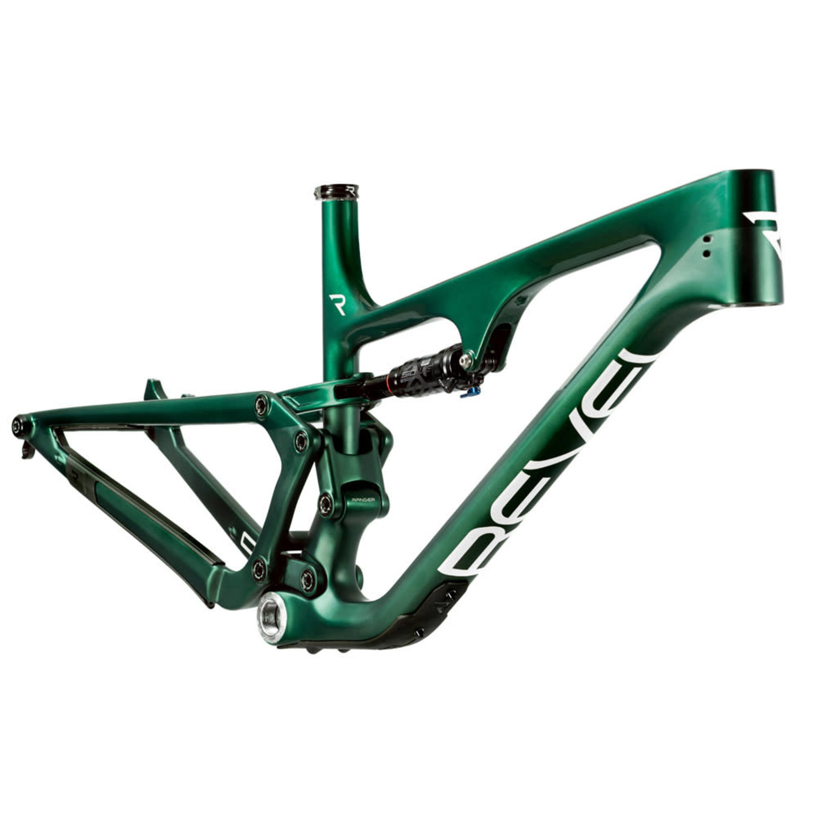 Revel Bikes Revel Ranger (Frame) - 20% Deposit