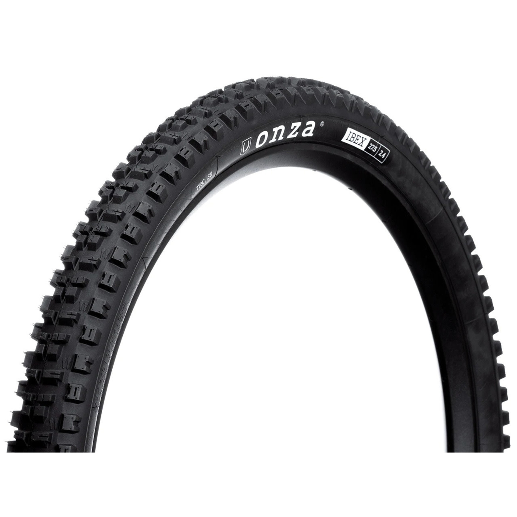 Onza Onza Ibex Tire, 29" x 2.4" - Black