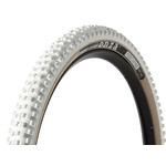 Onza Onza Porcupine Tire, 29" x 2.4" - White/Skinwall