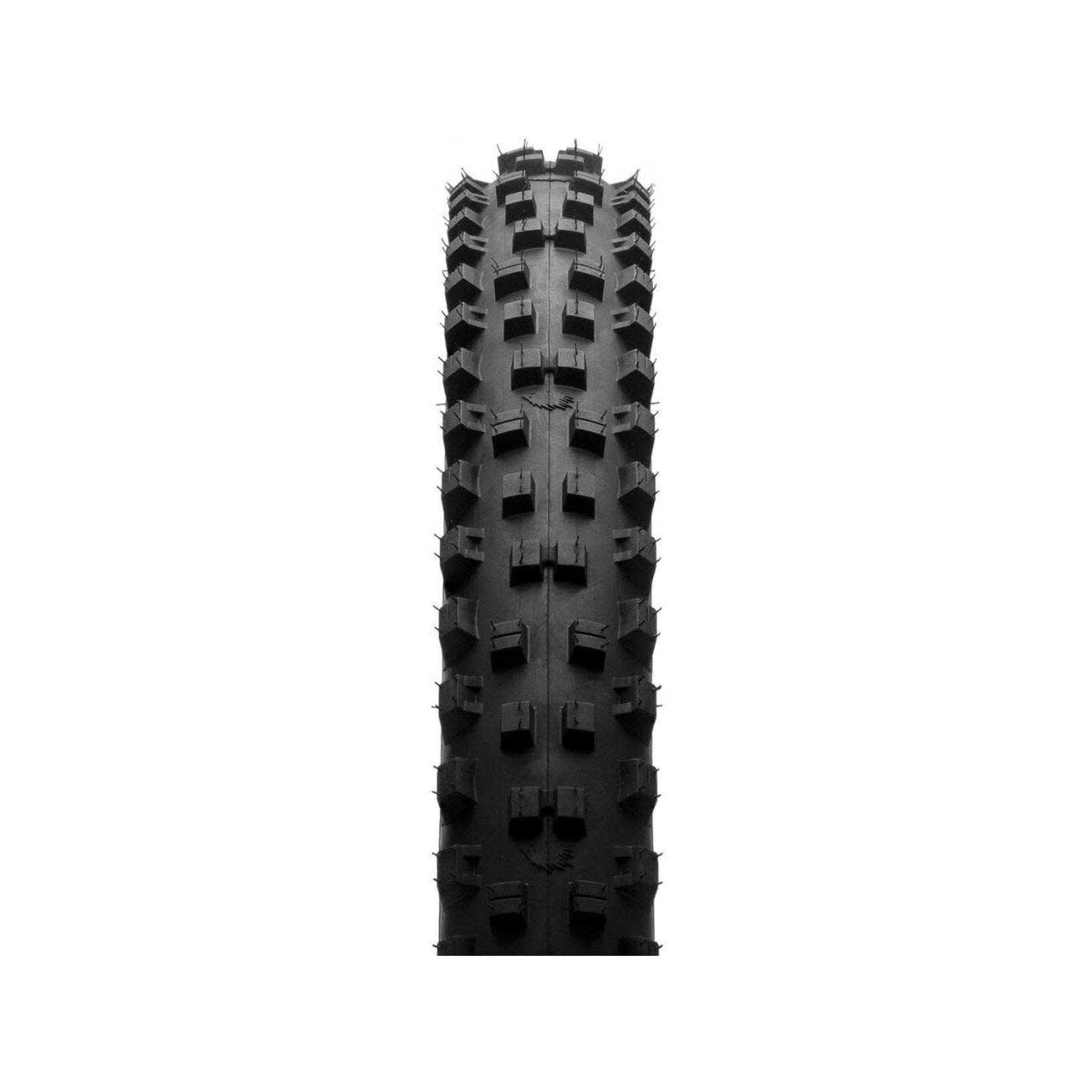 Onza Onza Porcupine RC (120TPI) Tire, 29" x 2.5" - Black/Skinwall