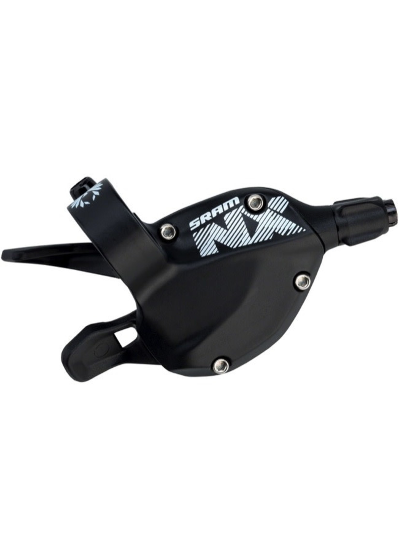 SRAM NX Eagle Rear Trigger Shifter - 12-Speed, with Discrete Clamp