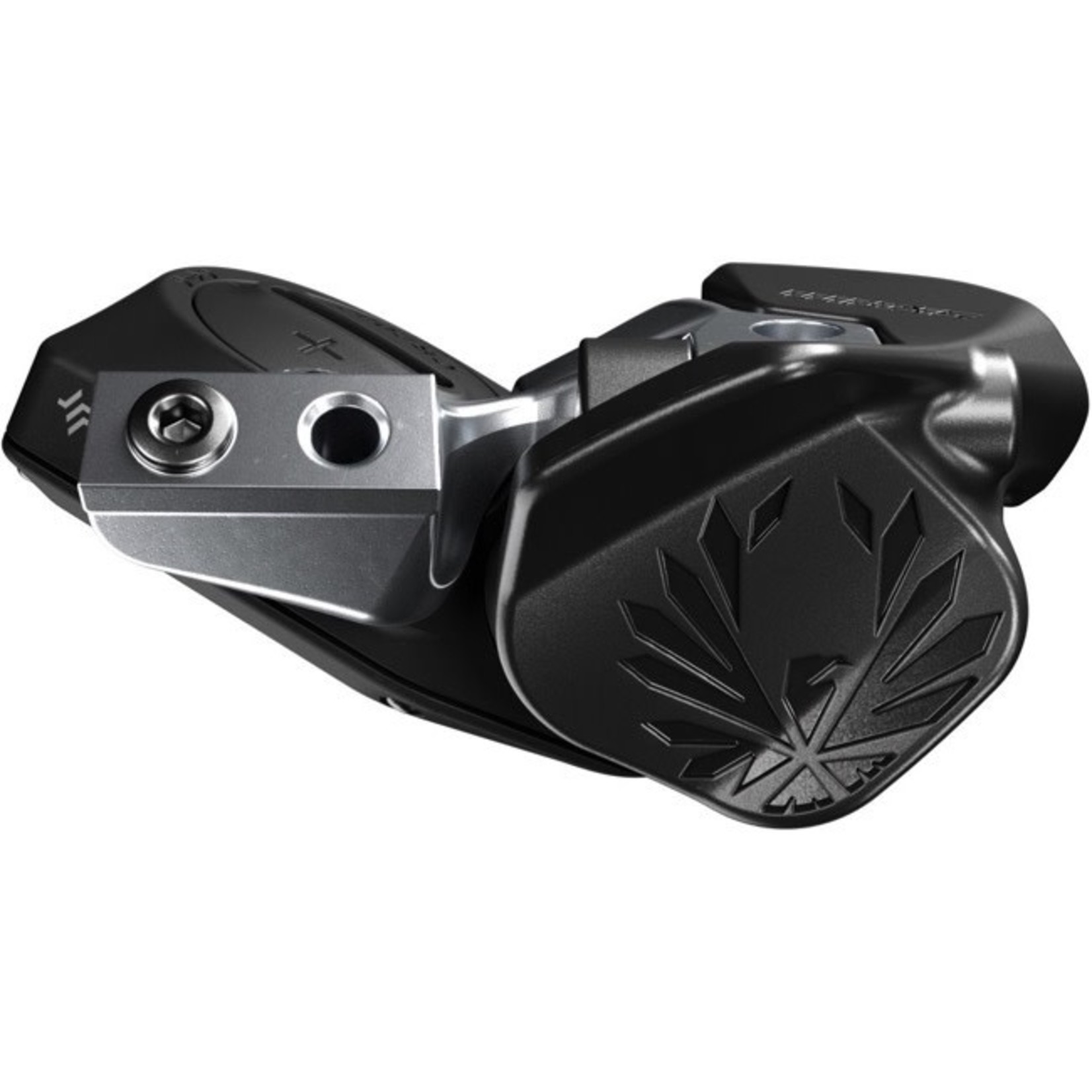SRAM, Eagle AXS, Electronic Shifter, Speed: 12, Black