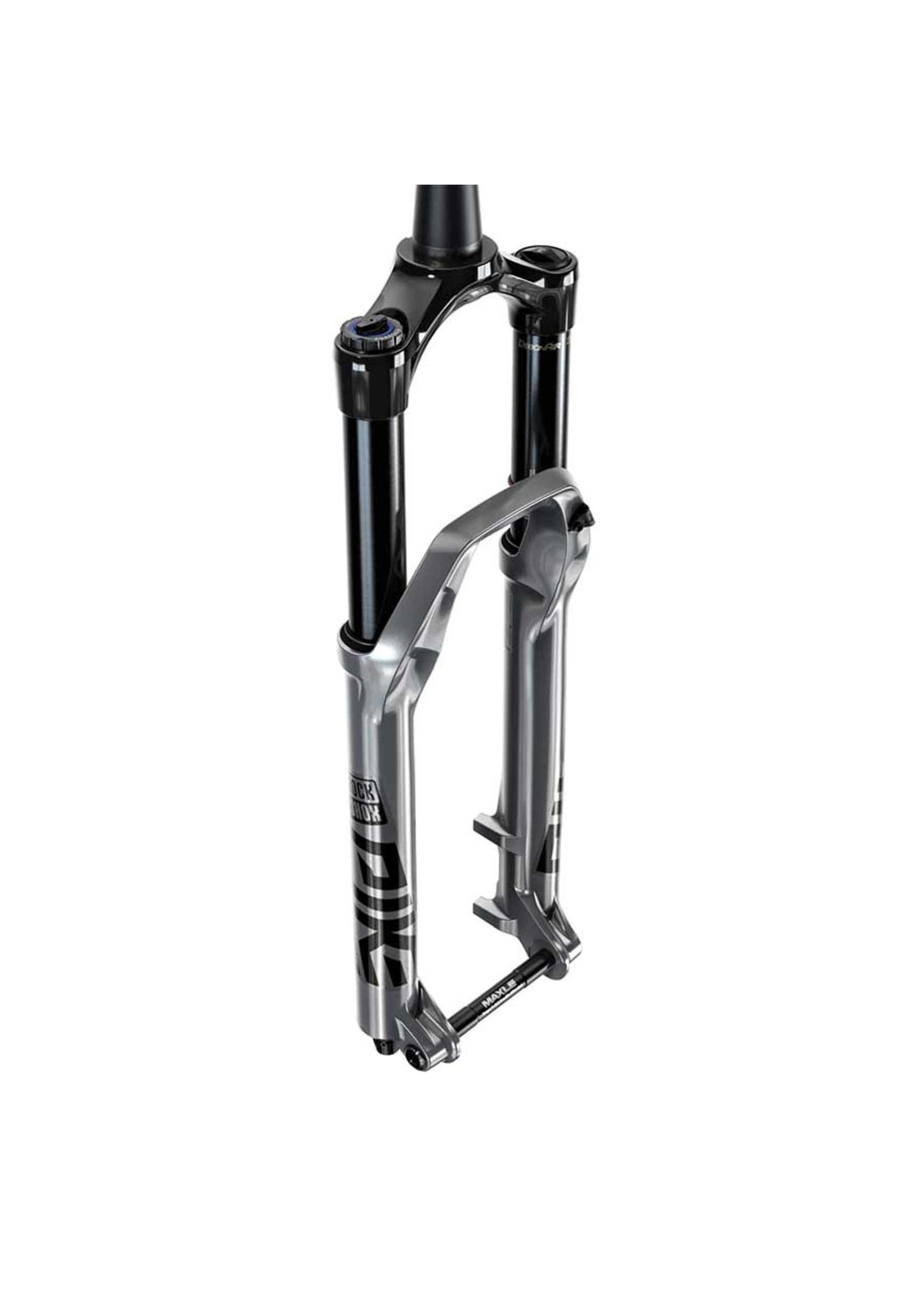 RockShox Pike Ultimate 29er Pedal Driven Co.