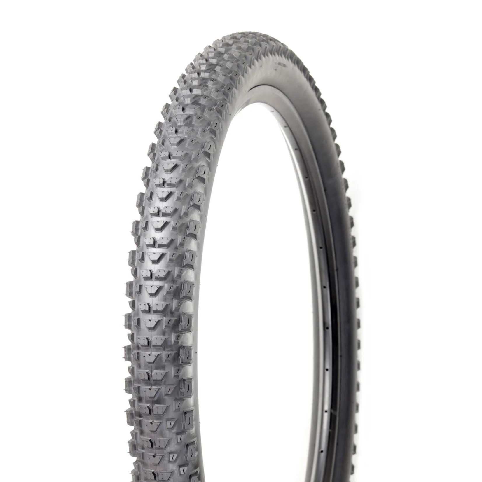 Delium Tires Delium Fast Tire 29 x 2.40 Black Skinwall 62tpi Flexible Light